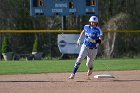 Softball vs MIT  Wheaton College Women's Softball vs MIT in first round of the NEWMAC Tournament. - Photo By: KEITH NORDSTROM : Wheaton, Softball, NEWMAC